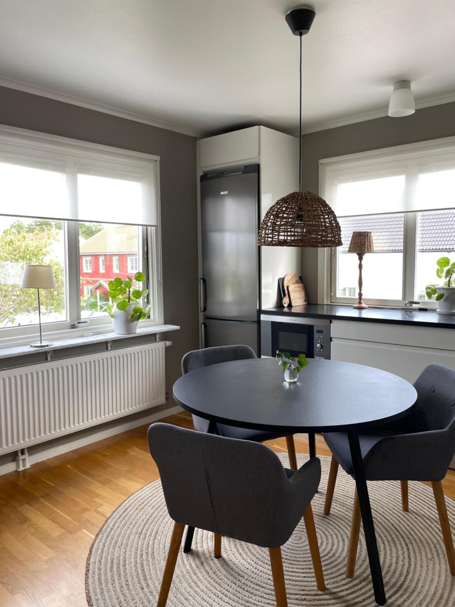 Annies Hus - Very Nice 2 Bedroom Apt Top Floor Stromstad Exterior photo