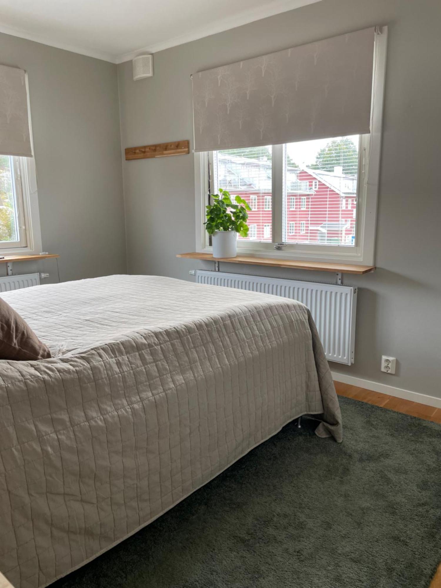 Annies Hus - Very Nice 2 Bedroom Apt Top Floor Stromstad Exterior photo